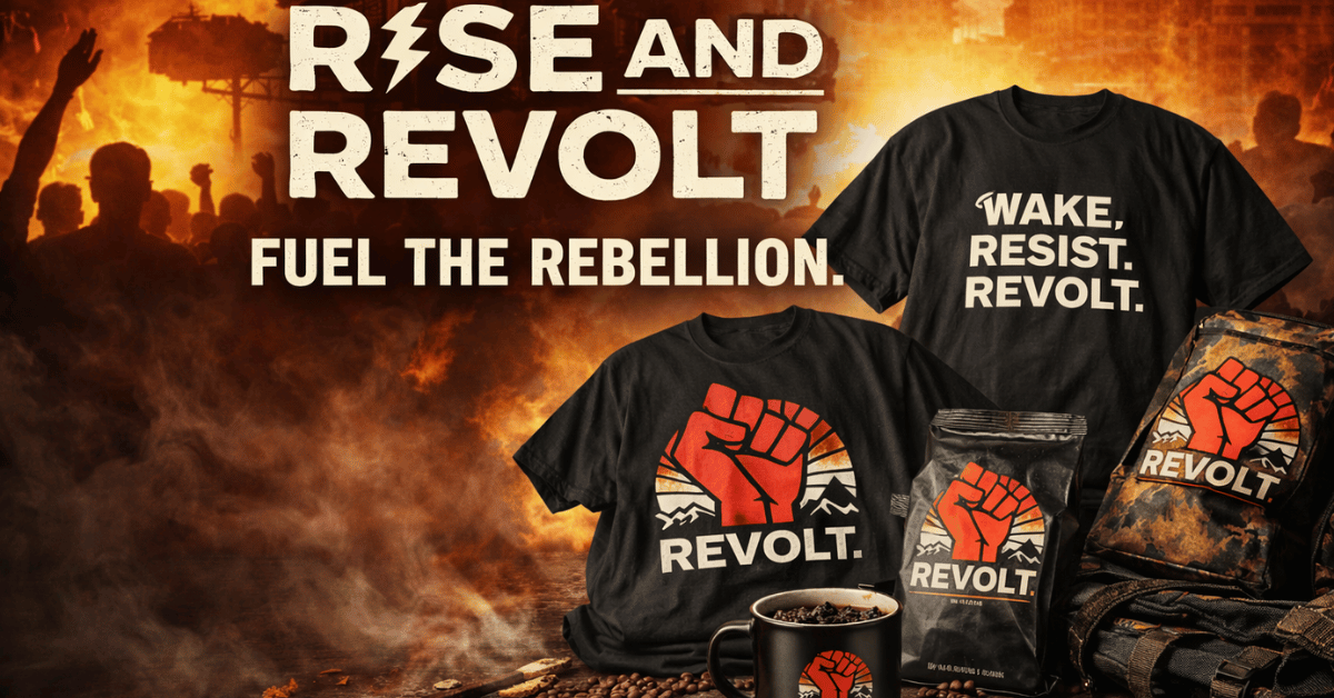 anti-authoritarian t-shirts