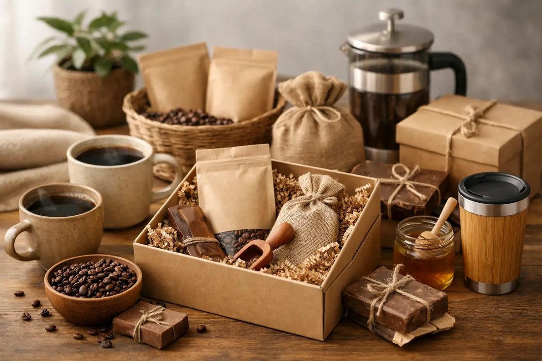 10 Best Ethical Coffee Gift Sets That Mean More
