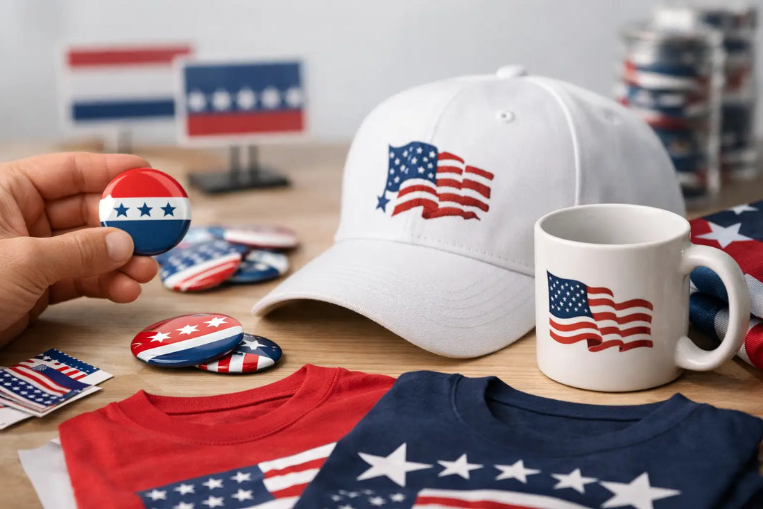 Guide to Designing Political Merch Responsibly