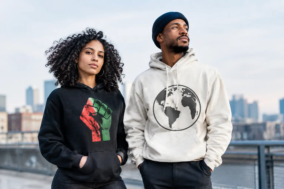Political Streetwear Trends That Actually Matter