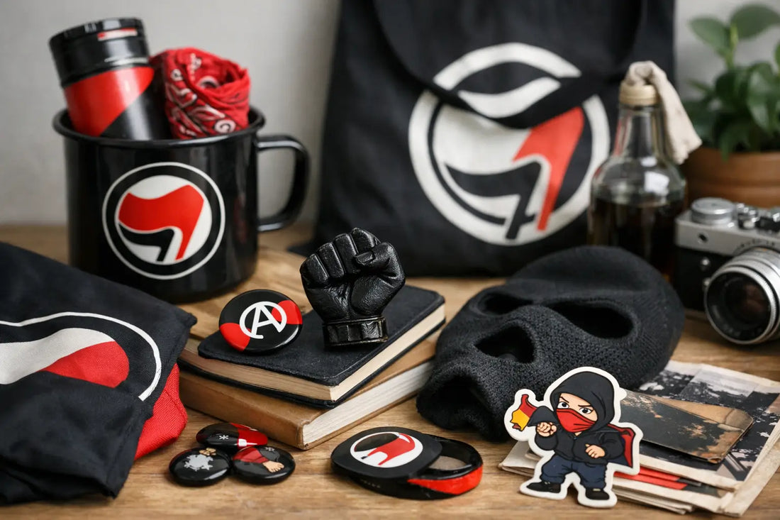 11 Anti Fascist Gift Ideas That Actually Hit