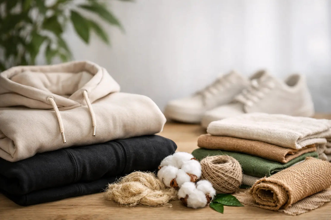 Guide to Ethical Streetwear Fabrics