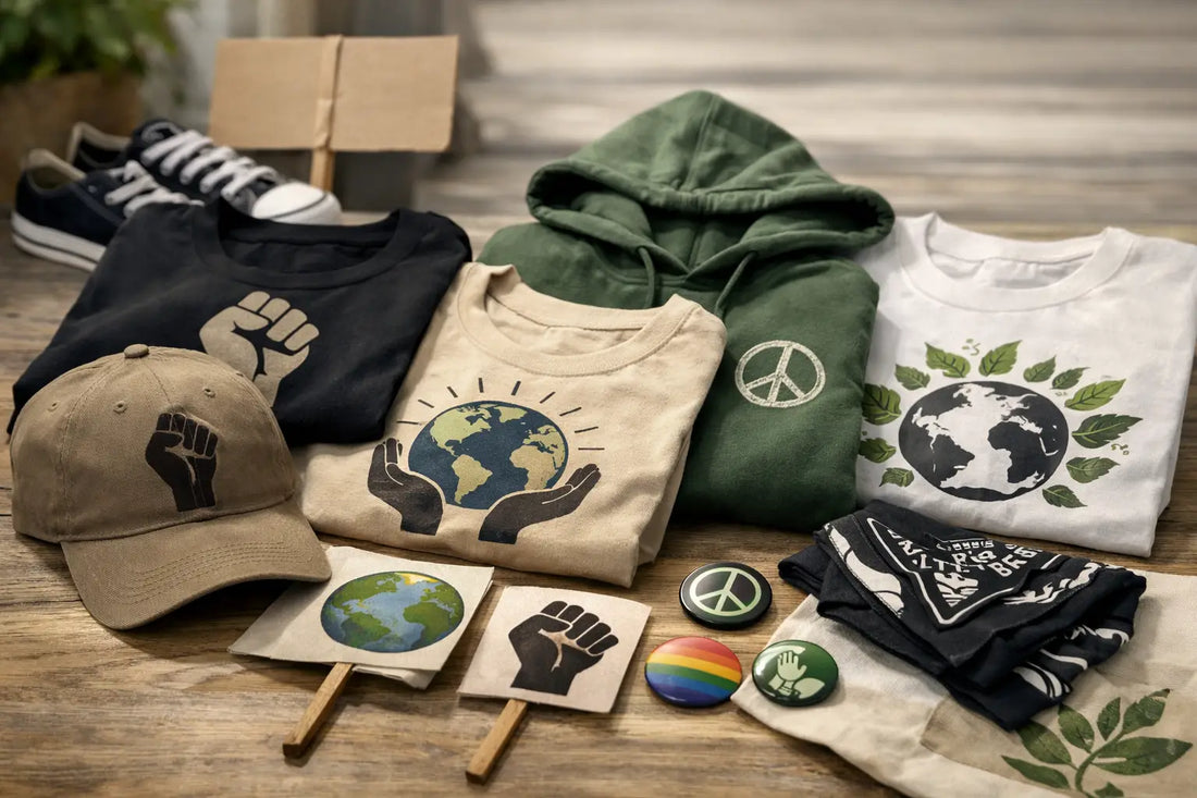 11 Best Activist Apparel Brands Online