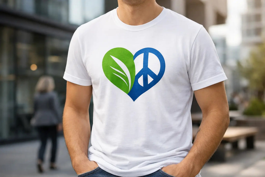 Why a Wear Your Values T Shirt Matters