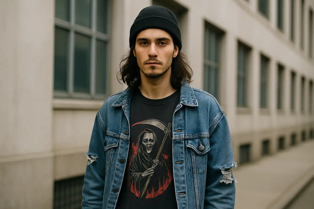 What Makes a Counterculture Clothing Brand Hit