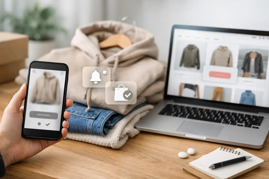 How to Launch an Apparel Waitlist That Converts