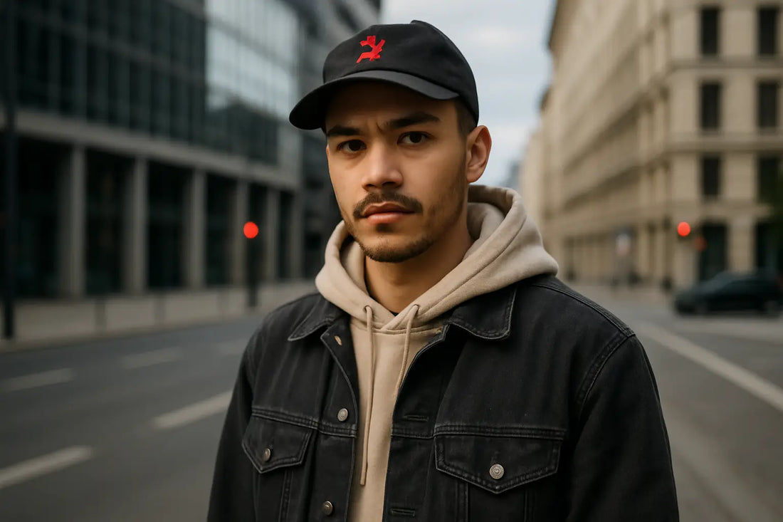 Leftist Streetwear Brands, Minus the Corny Part