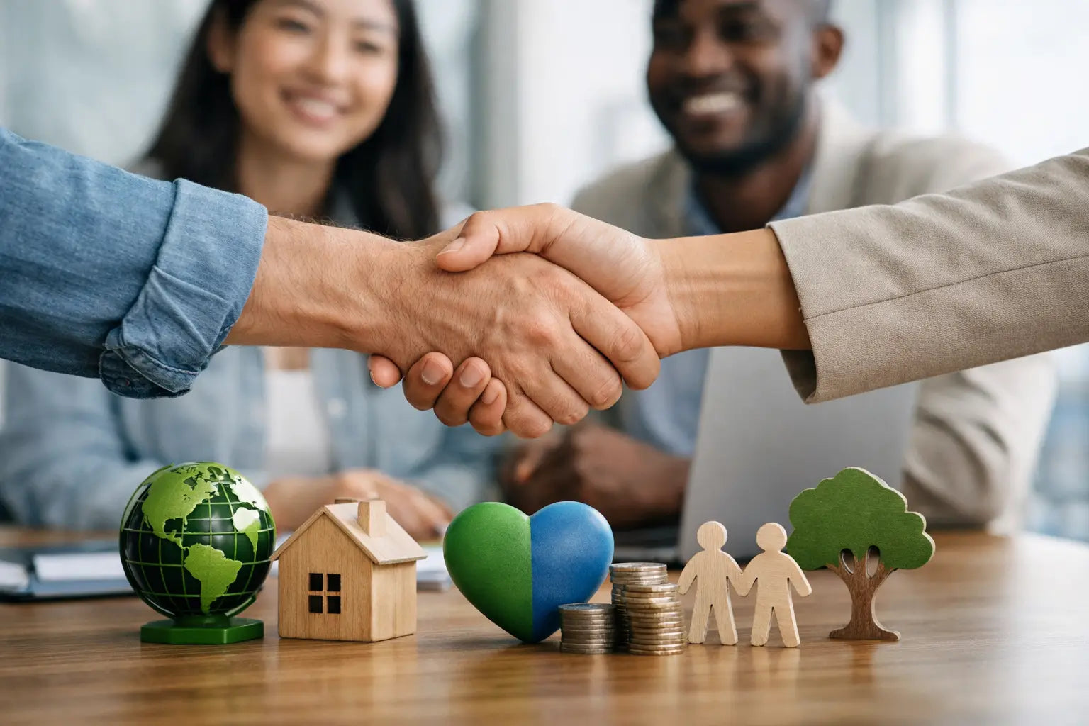 The Future of Cause Based Commerce Is Credibility