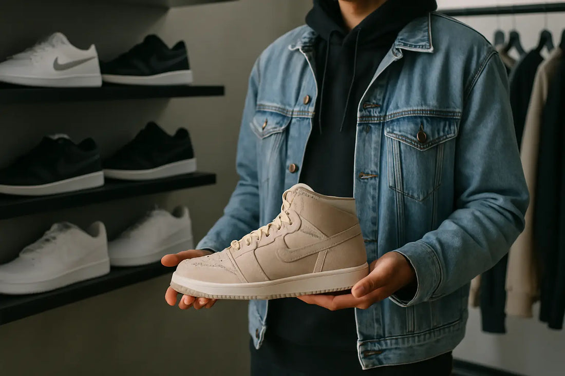 Drop Culture in Streetwear: What It Really Means
