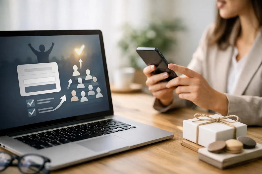 How to Build a Brand Waitlist That Converts