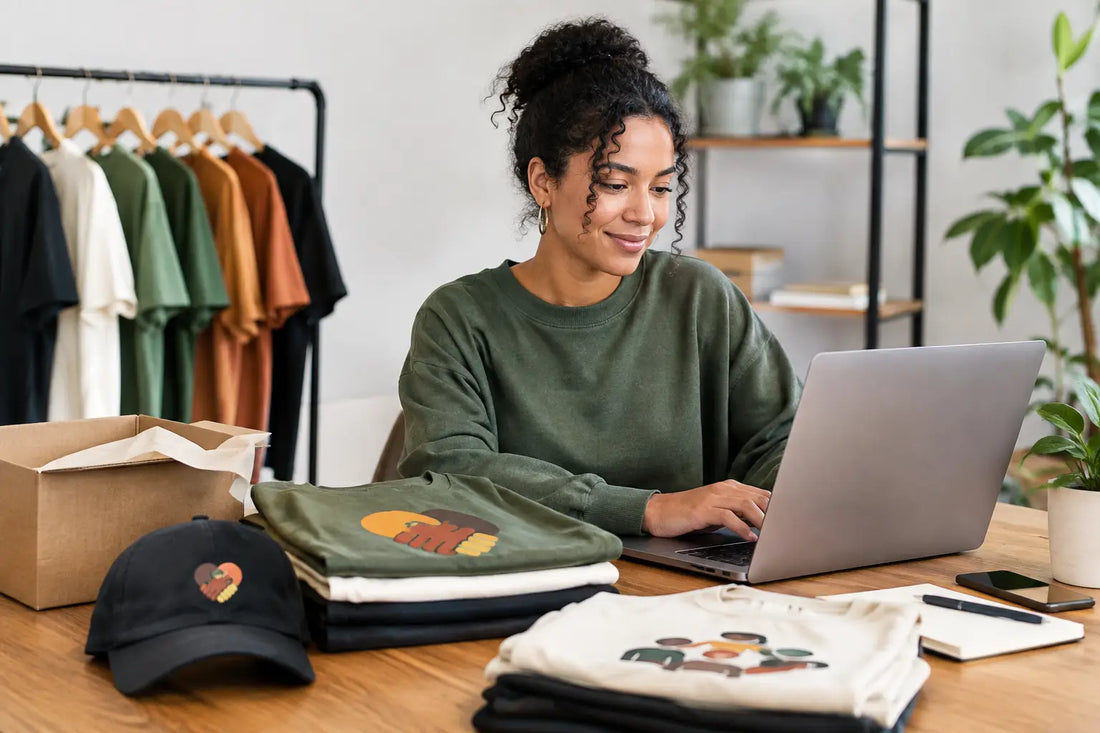 How to Create Mutual Aid Merch That Moves Money