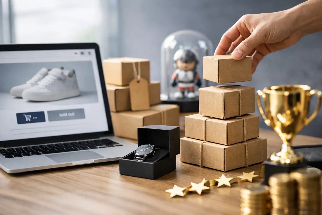 Case Study: Why Limited Drop Sellouts Hold Up