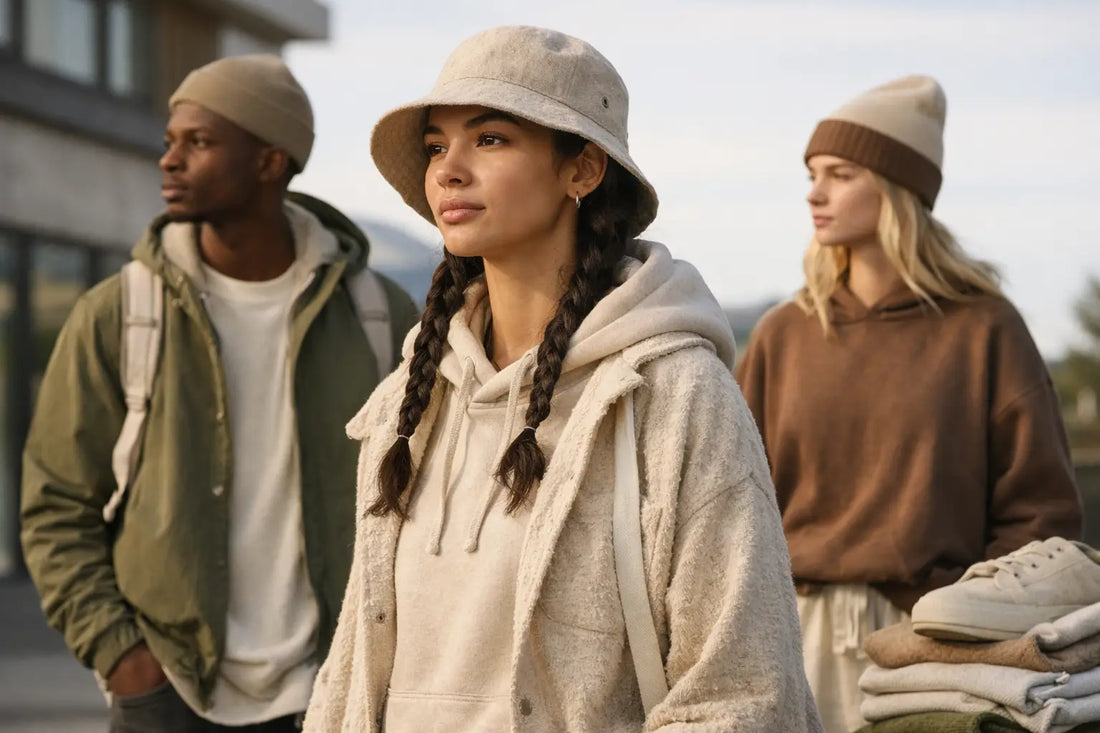 Ethical Streetwear Trends 2026 That Matter