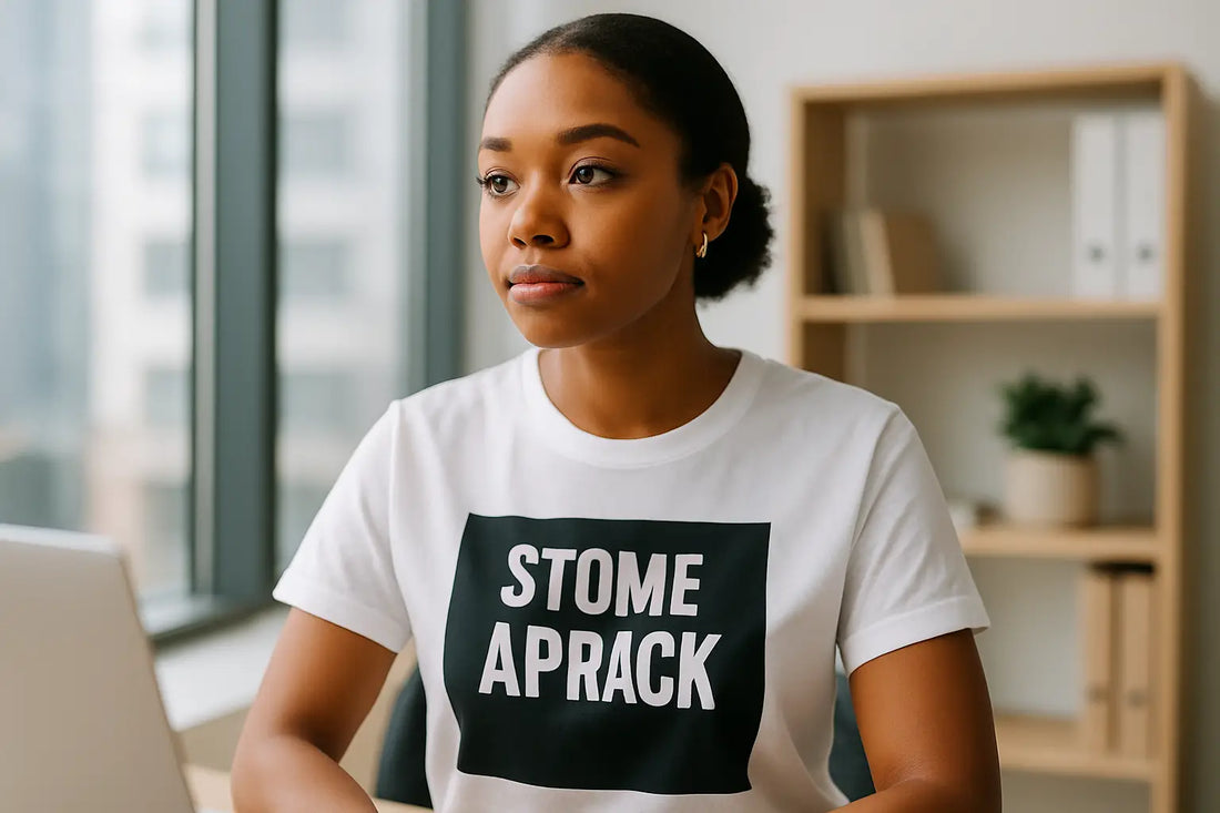 What Makes a Statement Graphic Tee Brand Hit