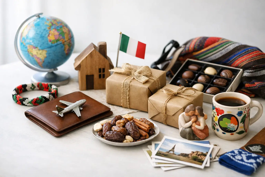 11 Pro Immigrant Gift Ideas That Hit