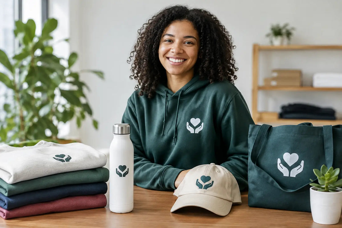 9 Mutual Aid Merch Examples That Move Money