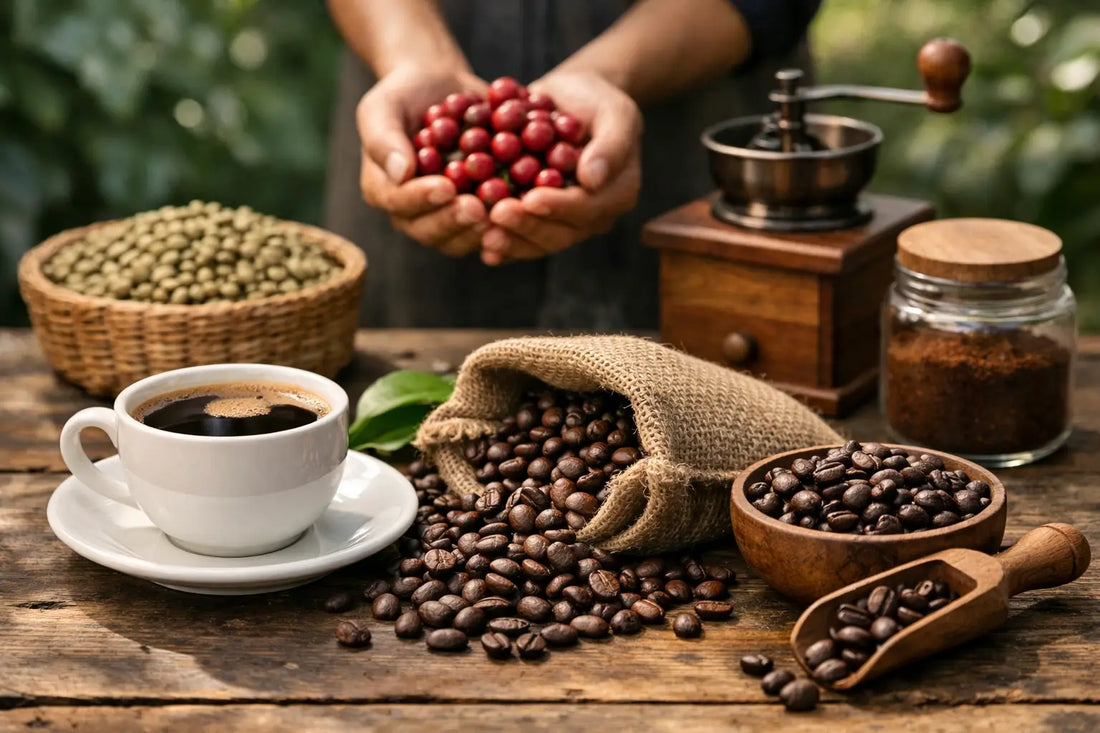 Fair Trade Coffee Review: What Holds Up