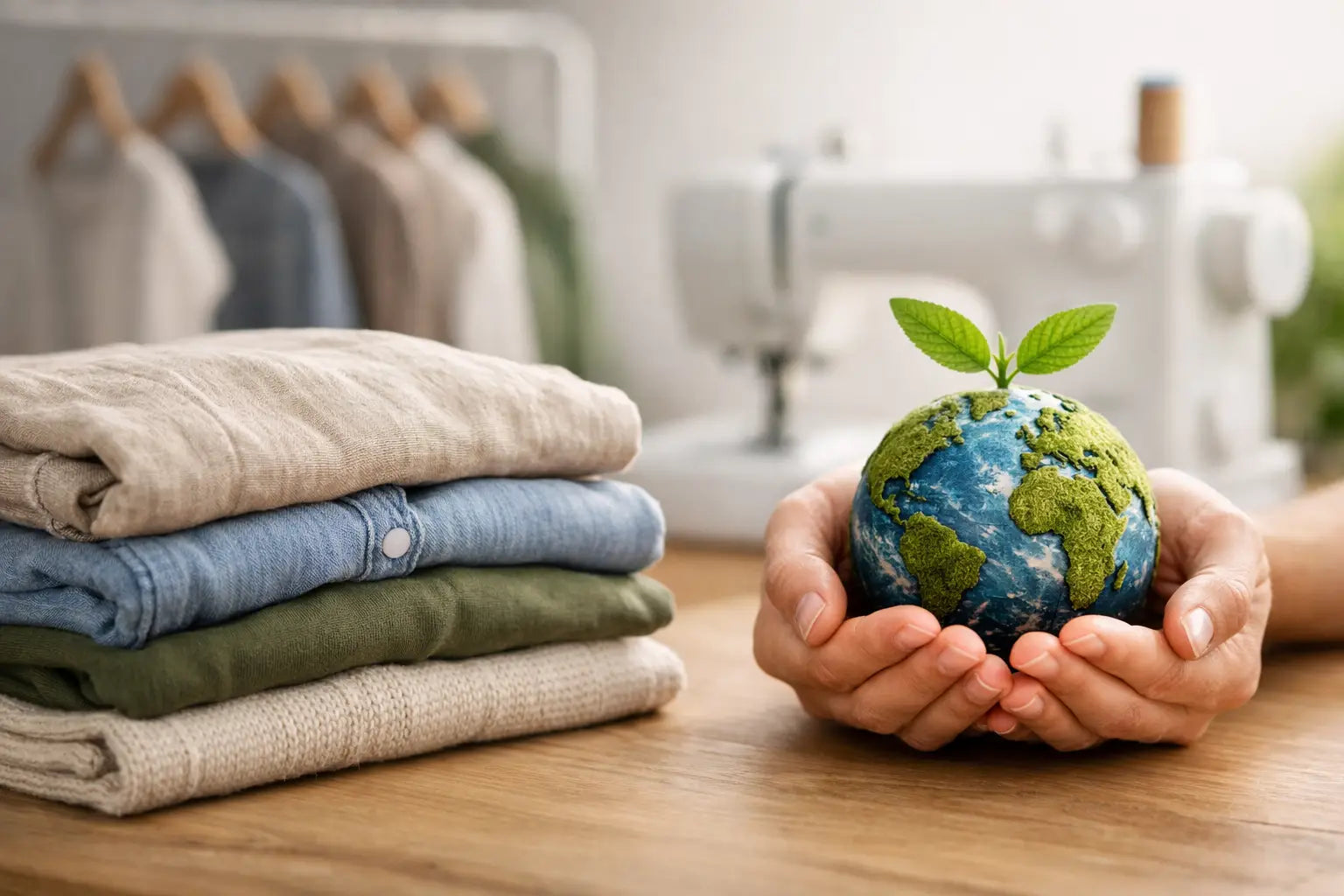 What Makes Apparel Ethically Sourced?