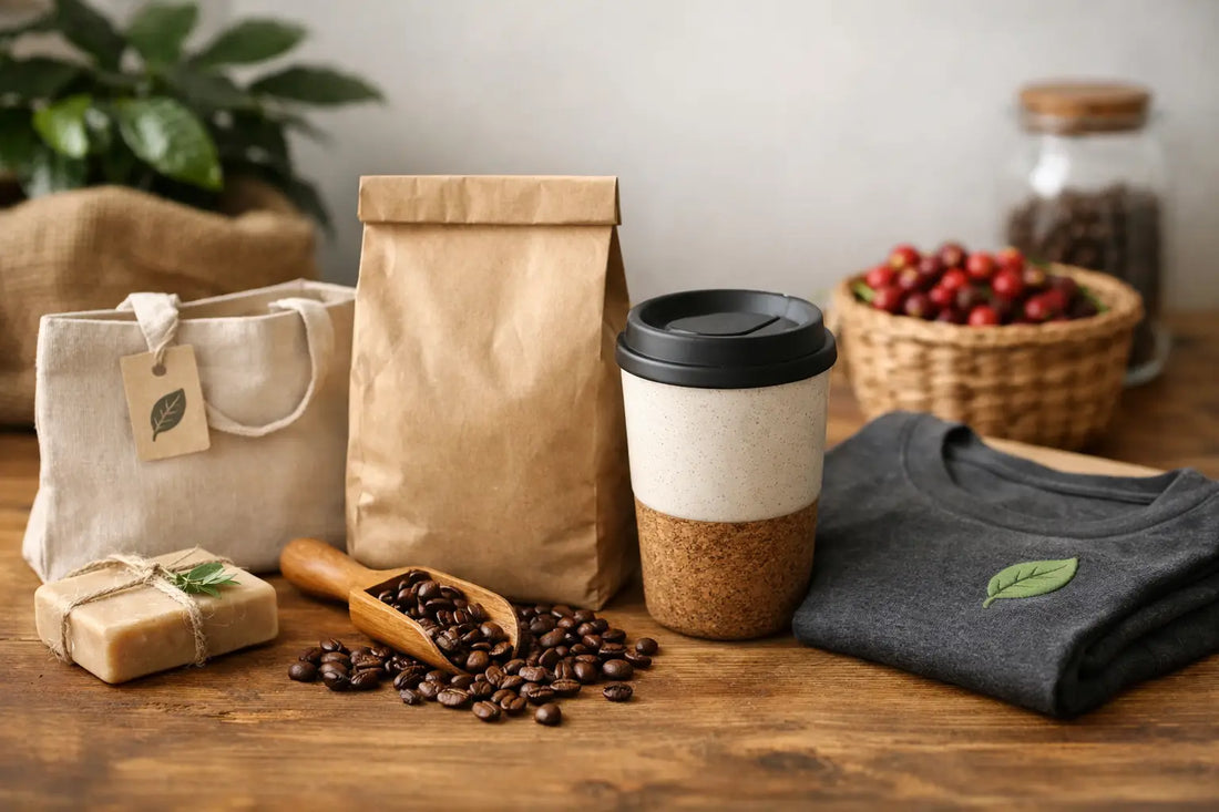 Ethical Coffee Merch That Actually Means It