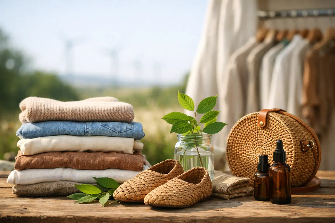 Values Driven Fashion Trends That Mean Something