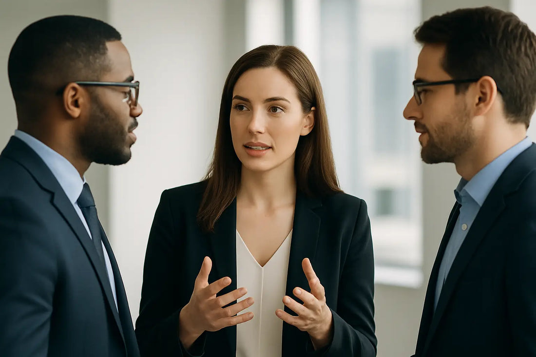 What Does ICE Stand For? Depends Who’s Talking