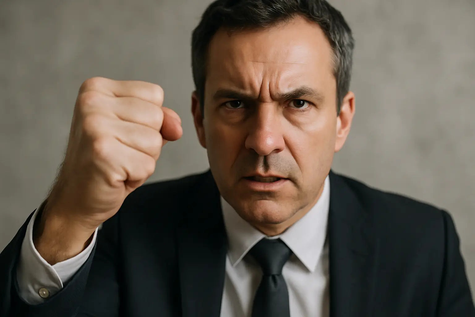 What Is Fascism - and Why It’s So Dangerous