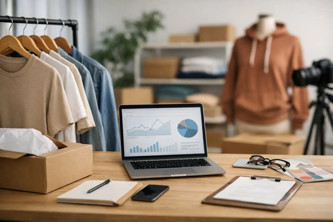 Guide to D2C Apparel Launch Plan That Converts