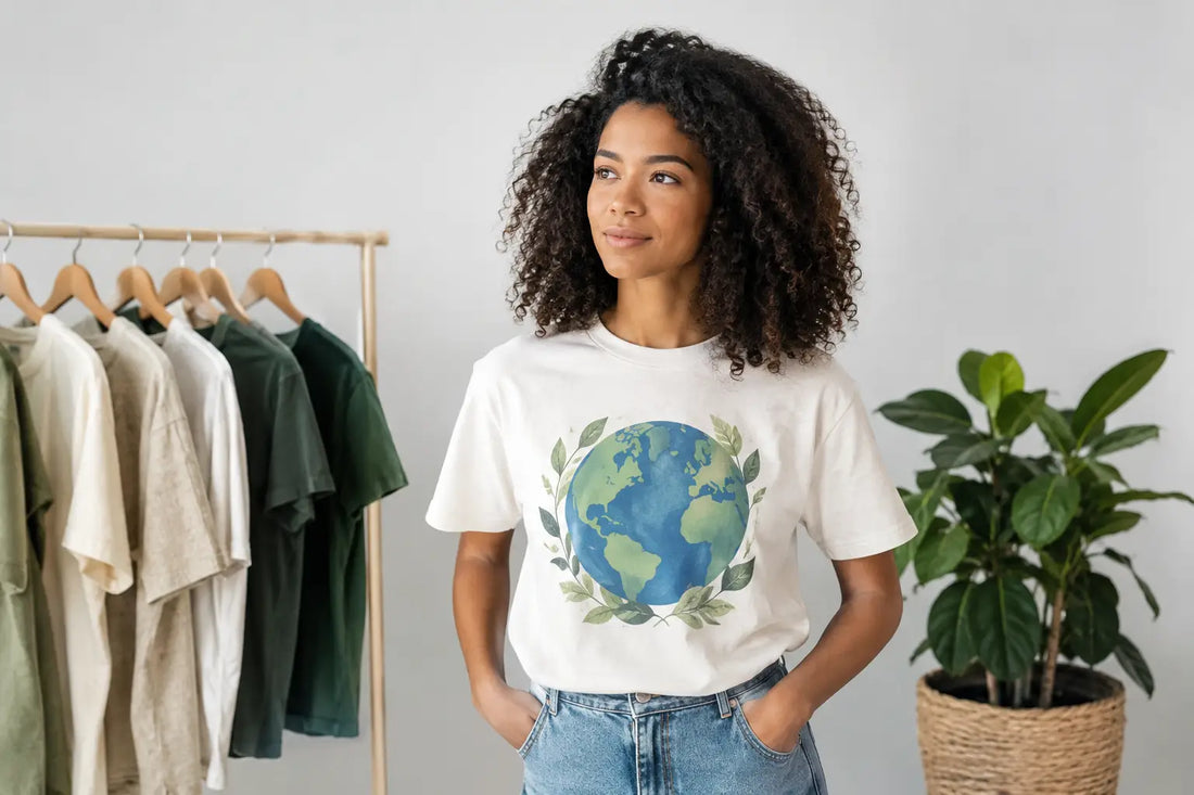 Can Activist Apparel Be Sustainable? Yes, But