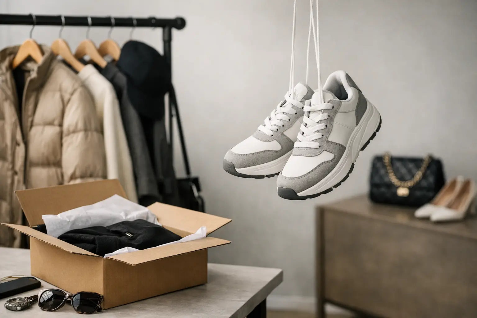 What Is a Product Drop in Fashion?