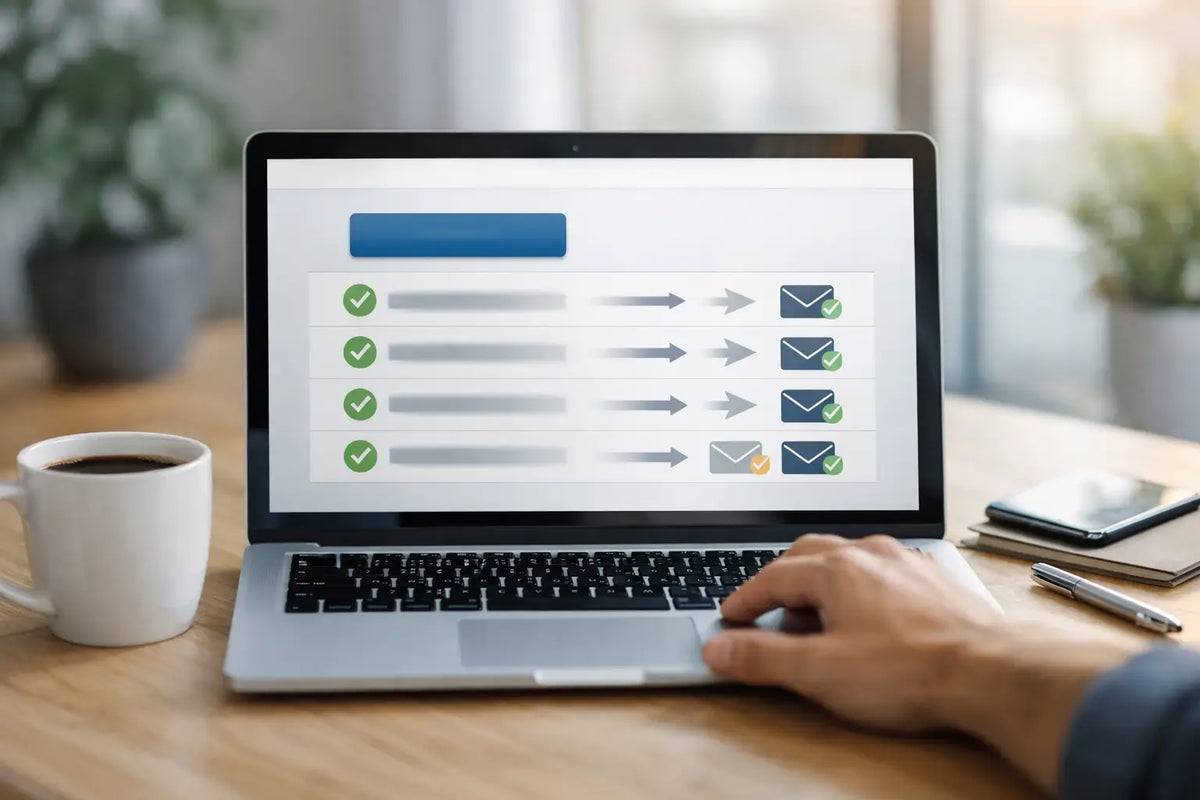 Case Study: Email Waitlist Conversions That Move