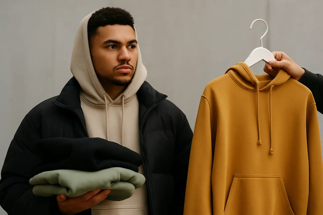 New Streetwear Brands 2026: The Drop Wars
