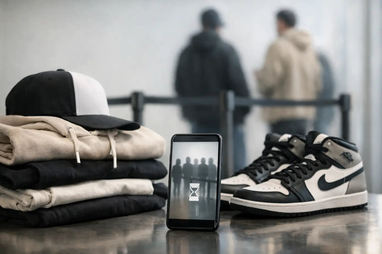 Why a Streetwear Brand Waitlist Works