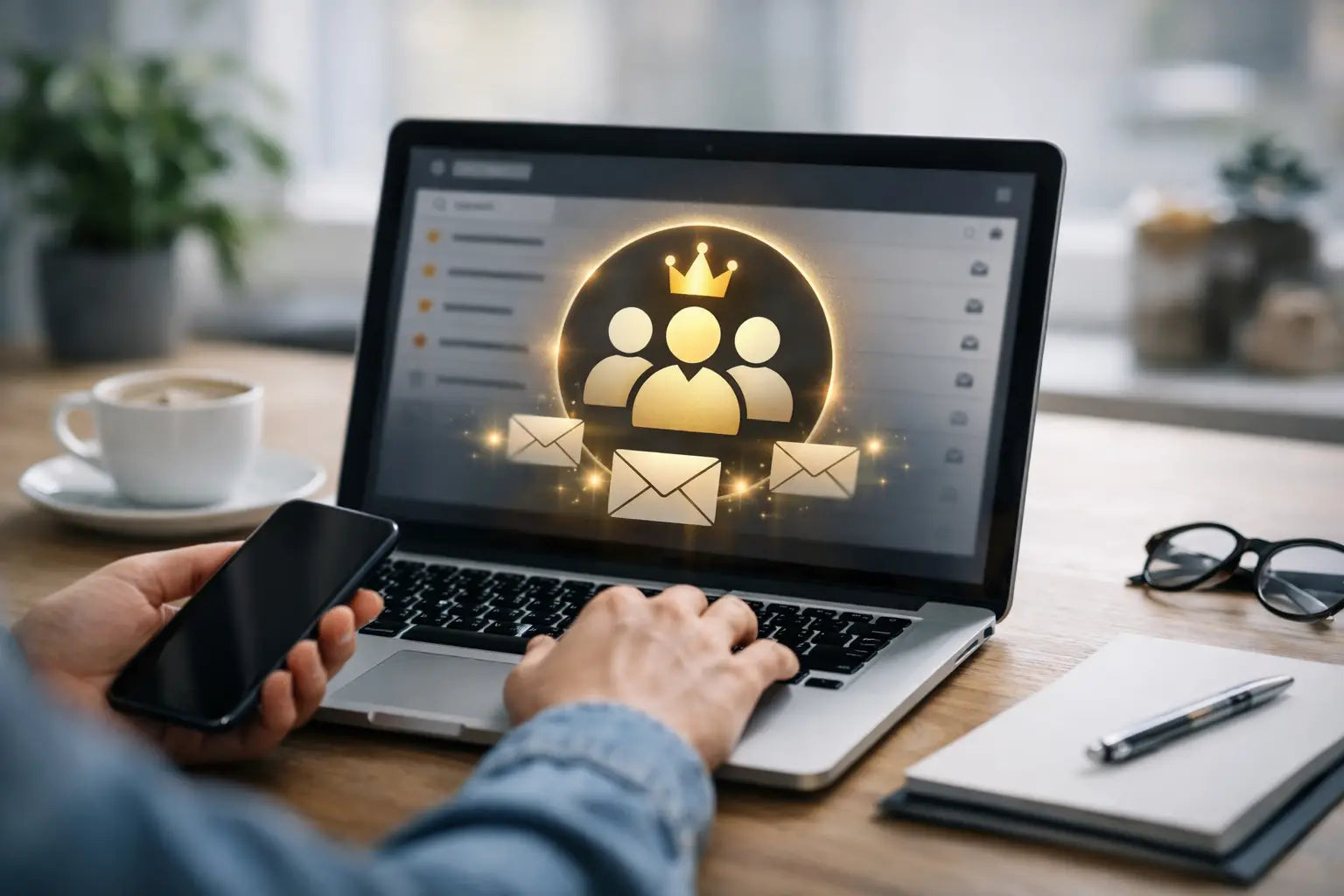 How to Create a VIP Early Access Email Segment
