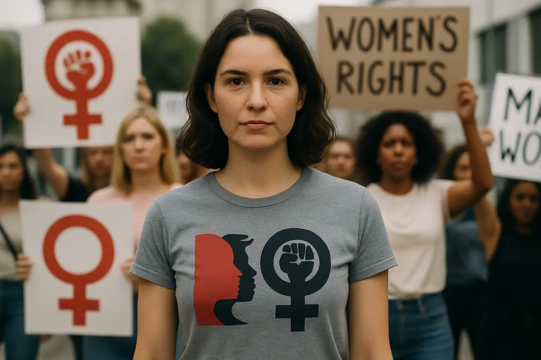 Womens March T Shirts 2026: What’s Worth Wearing