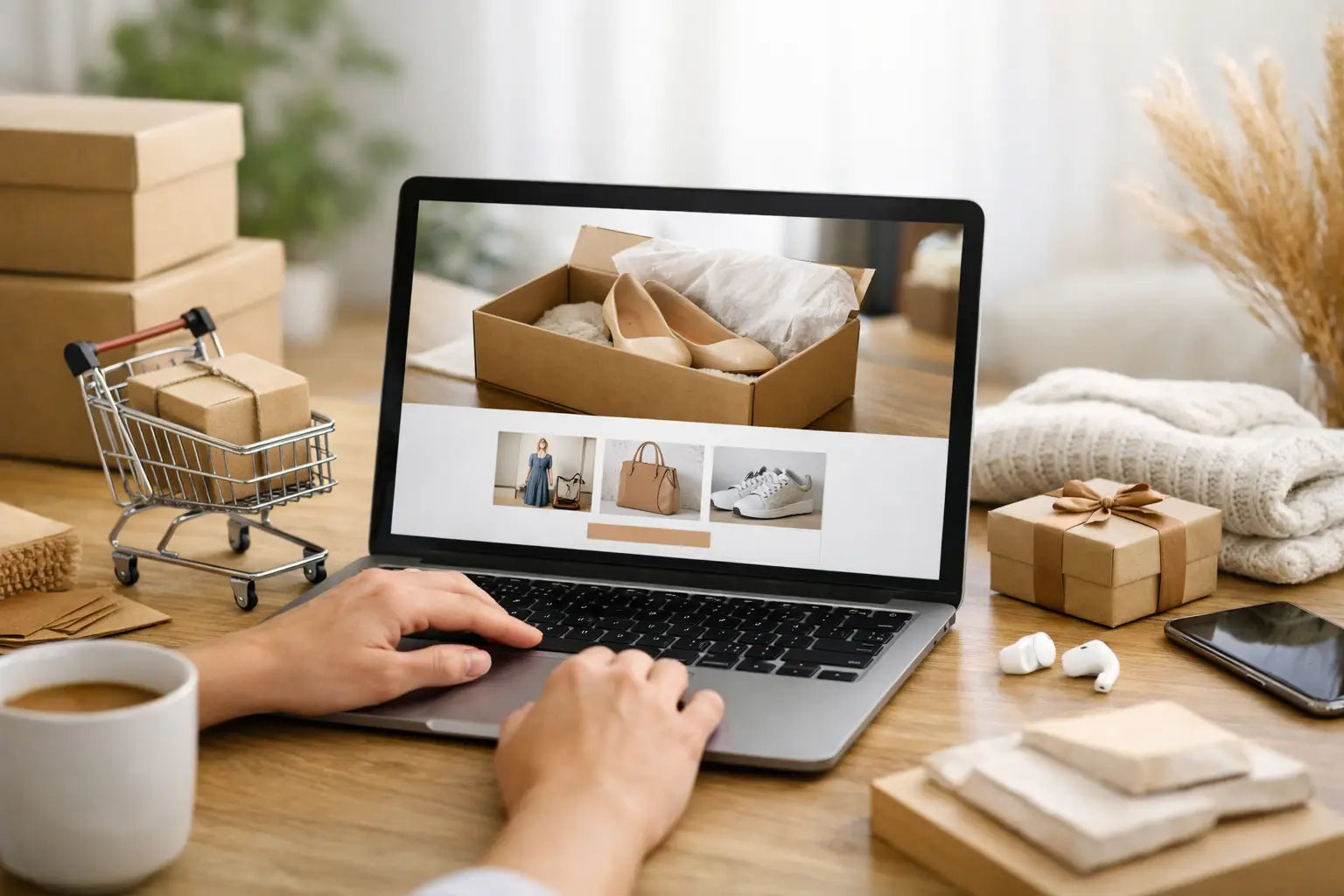 Best Practices for Ecommerce Welcome Series