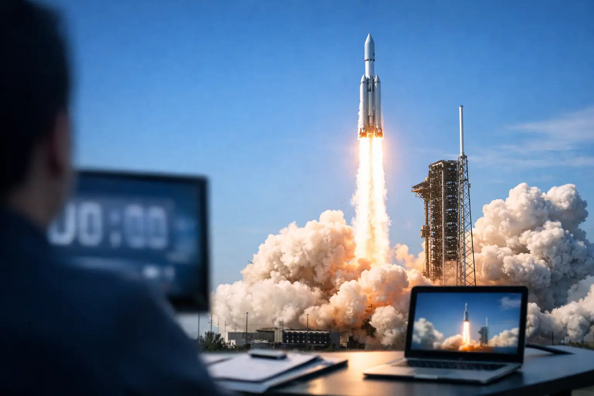 7 Examples of Launch Countdown Campaigns That Hit