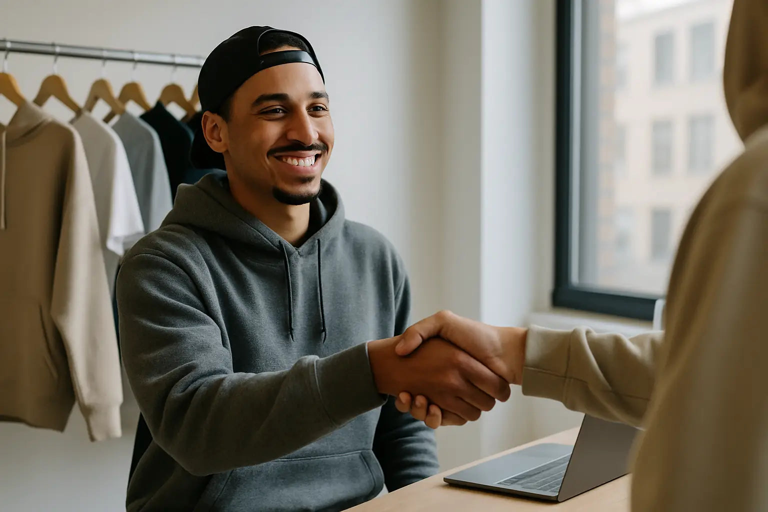 Direct to Consumer Streetwear Wins on Trust