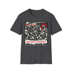 Do Not Forget T-Shirt - Alex Pretti T-shirt Remembrance - Rise And Revolt