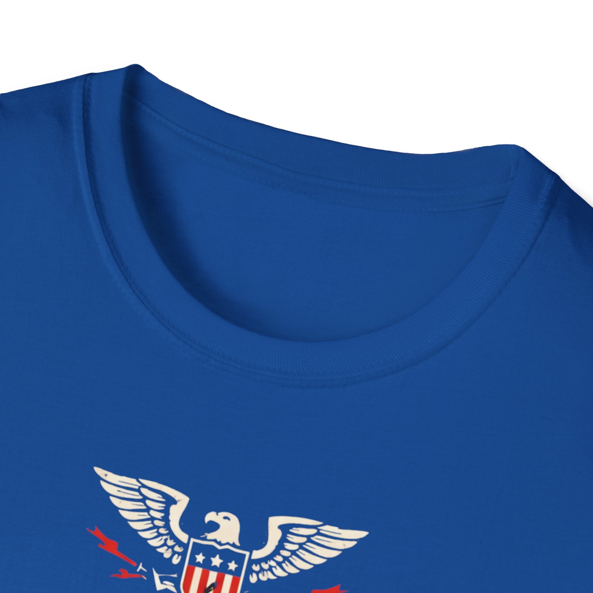 Tyrants Fear The People T-Shirt - Rise And Revolt