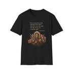 Right Look Like Wrong T-Shirt - Rise And Revolt