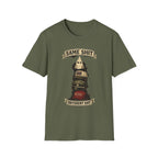 Same Shit Different Hat T-Shirt - Embrace Your Style with Humor - Rise And Revolt