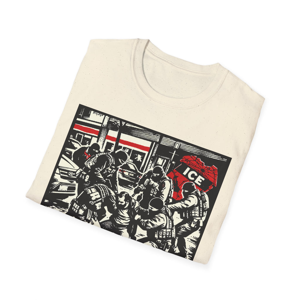 Do Not Forget T-Shirt - Alex Pretti T-shirt Remembrance - Rise And Revolt