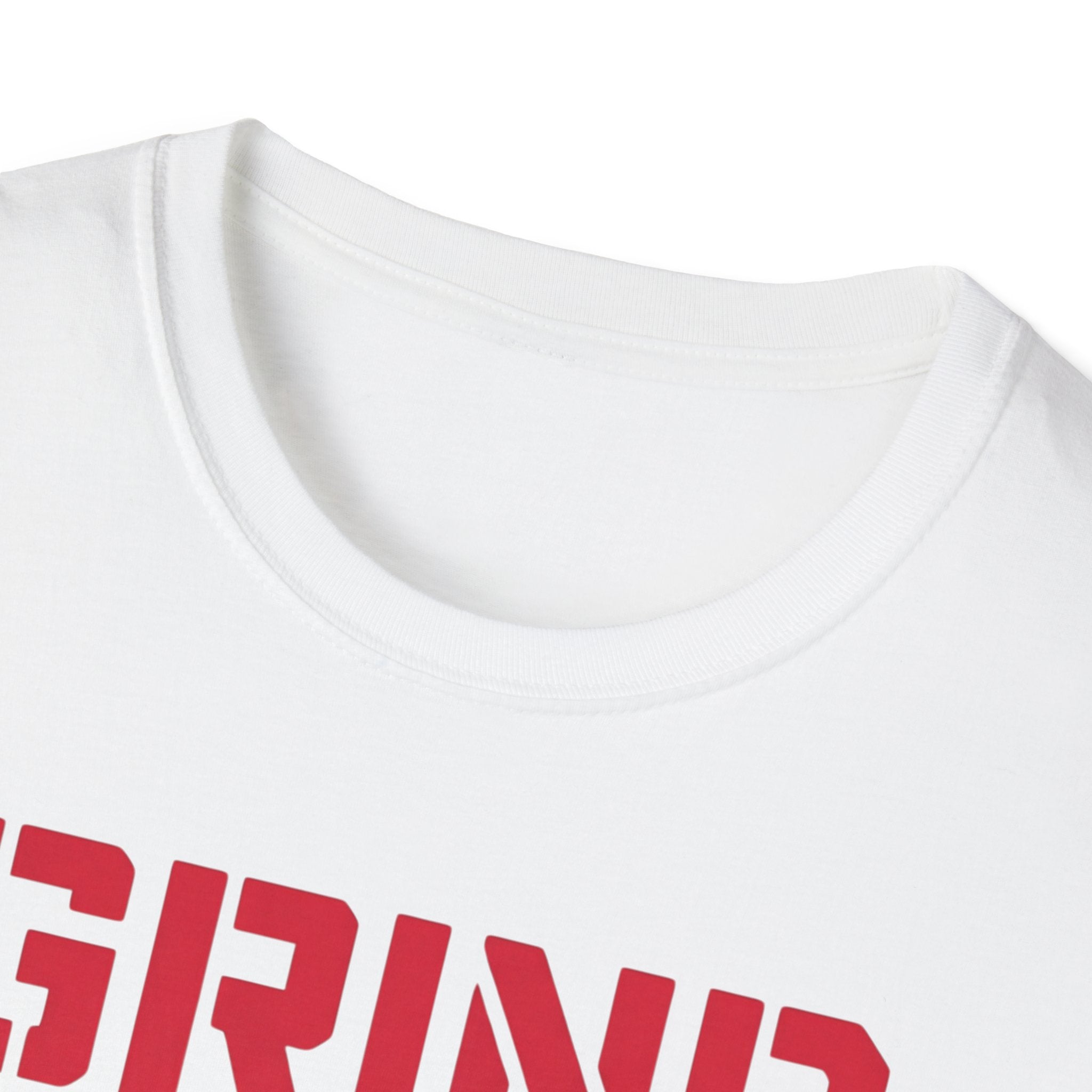 Grind Daily Patriarchy T-Shirt - Rise And Revolt