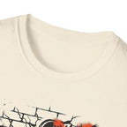Silence Is Compliance T-Shirt - Make a Statement with Our Bold Megaphone Design - Rise And Revolt
