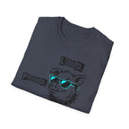 Loud Proud Piggy T-Shirt - Trump Piggy Comment T-Shirt for Women - Rise And Revolt