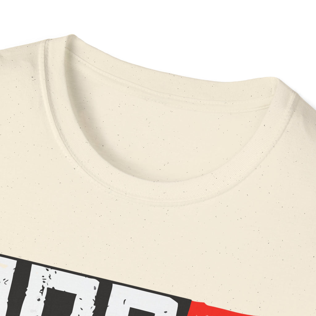 Nope Kings T-Shirt - Unleash Your Confidence with Unique Style - Rise And Revolt