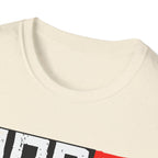 Nope Kings T-Shirt - Unleash Your Confidence with Unique Style - Rise And Revolt