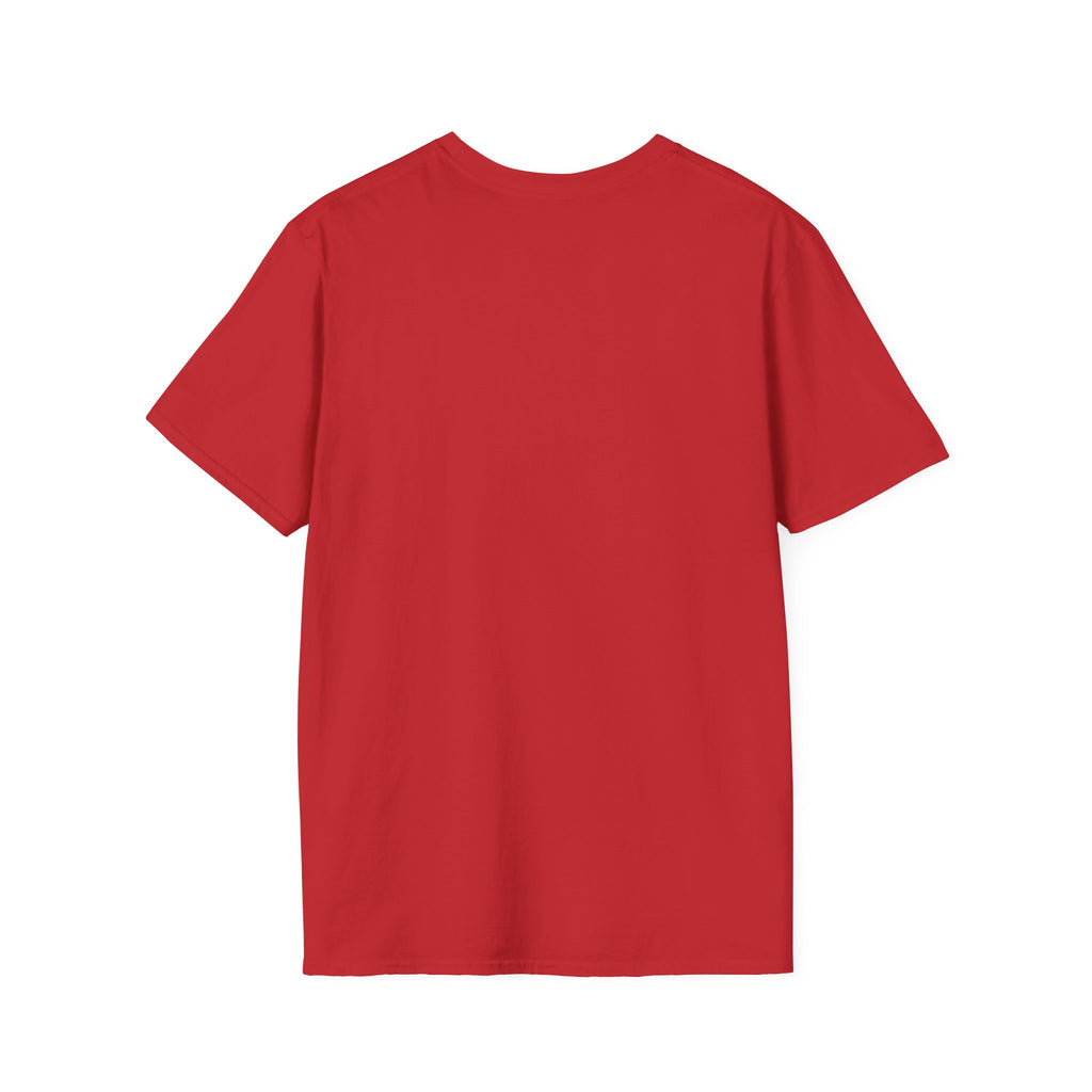 Right Look Like Wrong T-Shirt - Rise And Revolt