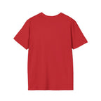 Right Look Like Wrong T-Shirt - Rise And Revolt