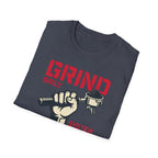 Grind Daily Patriarchy T-Shirt - Rise And Revolt